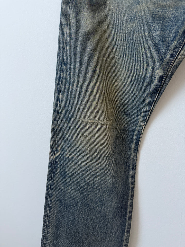 Hornet Caribou Bootcut Jeans