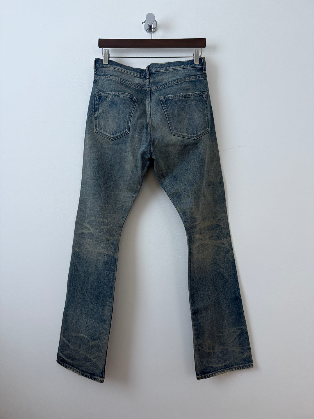 Hornet Caribou Bootcut Jeans