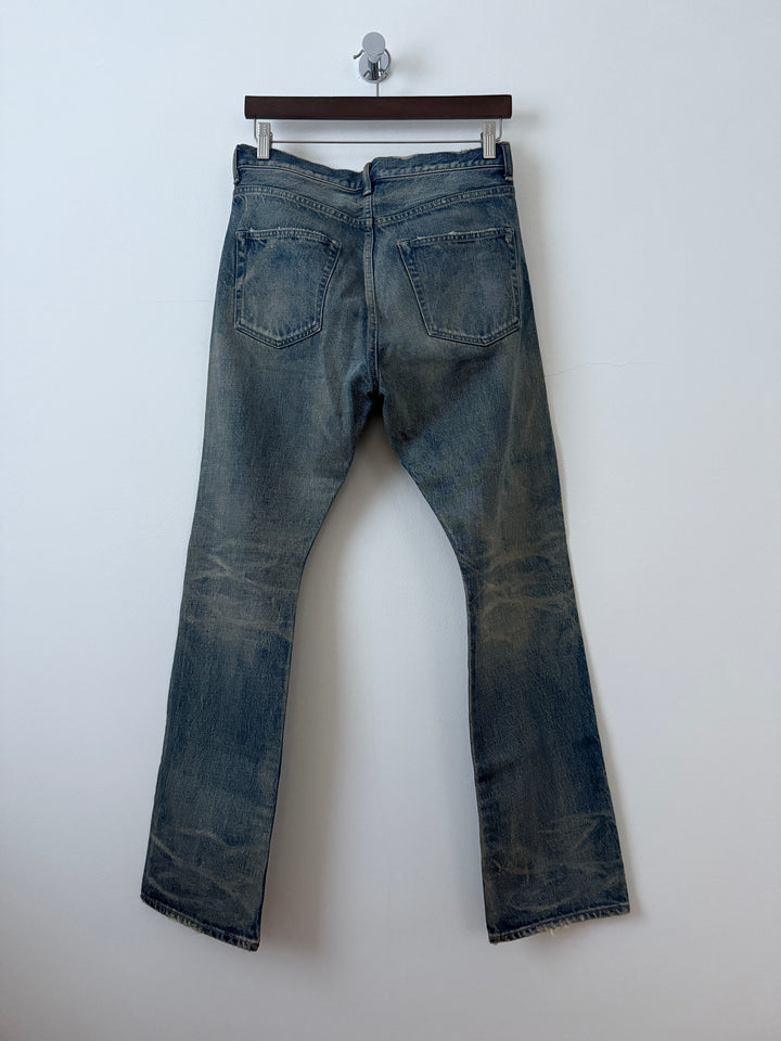 Hornet Caribou Bootcut Jeans