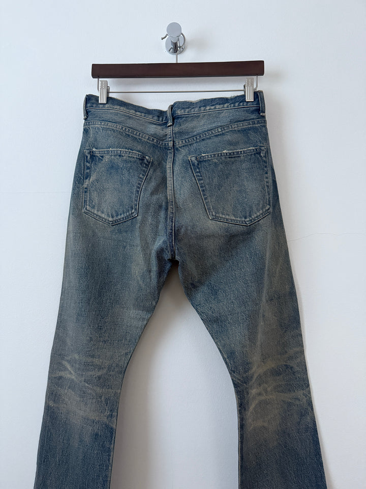 Hornet Caribou Bootcut Jeans
