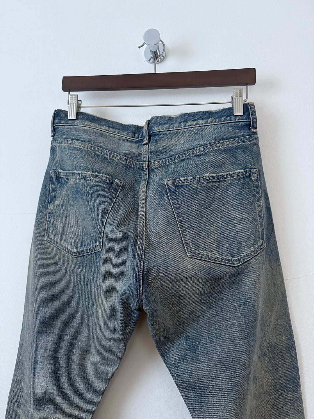 Hornet Caribou Bootcut Jeans