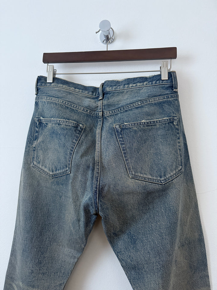 Hornet Caribou Bootcut Jeans