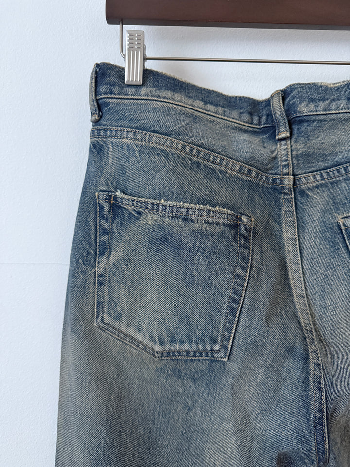 Hornet Caribou Bootcut Jeans