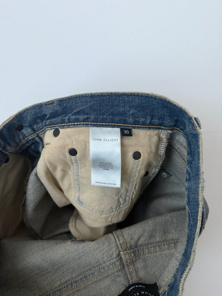 Hornet Caribou Bootcut Jeans