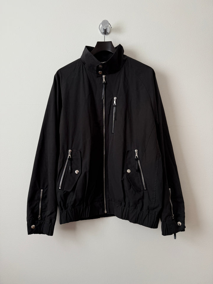 Harrington Jacket