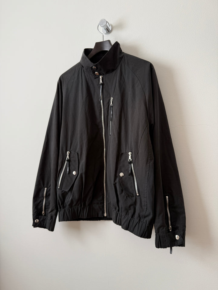 Harrington Jacket