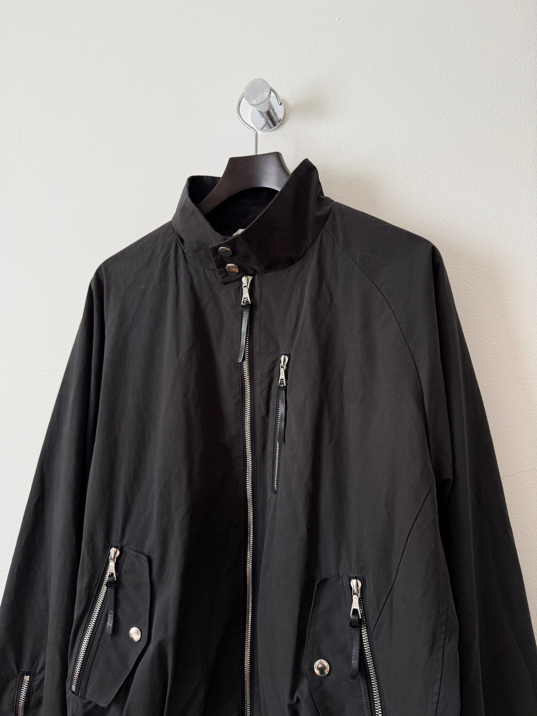 Harrington Jacket