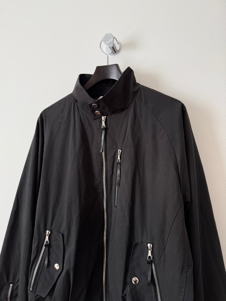 Harrington Jacket