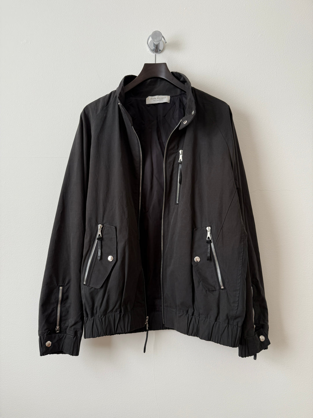Harrington Jacket