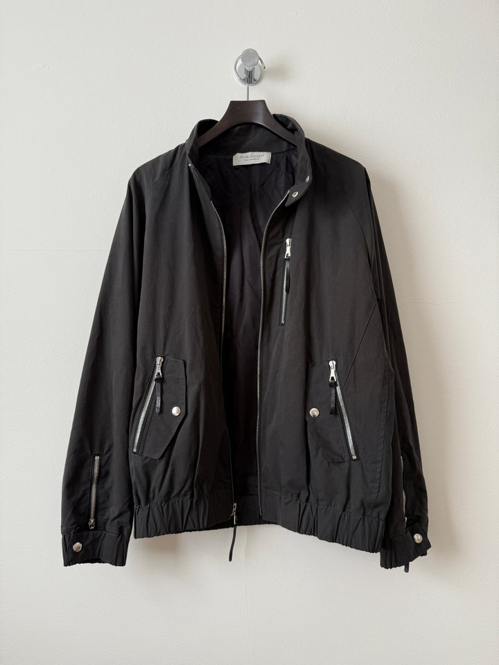 Harrington Jacket