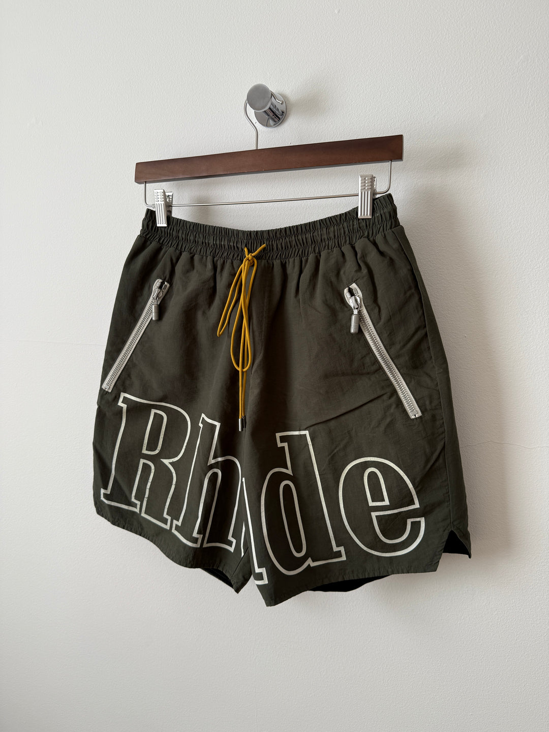 Logo Shorts