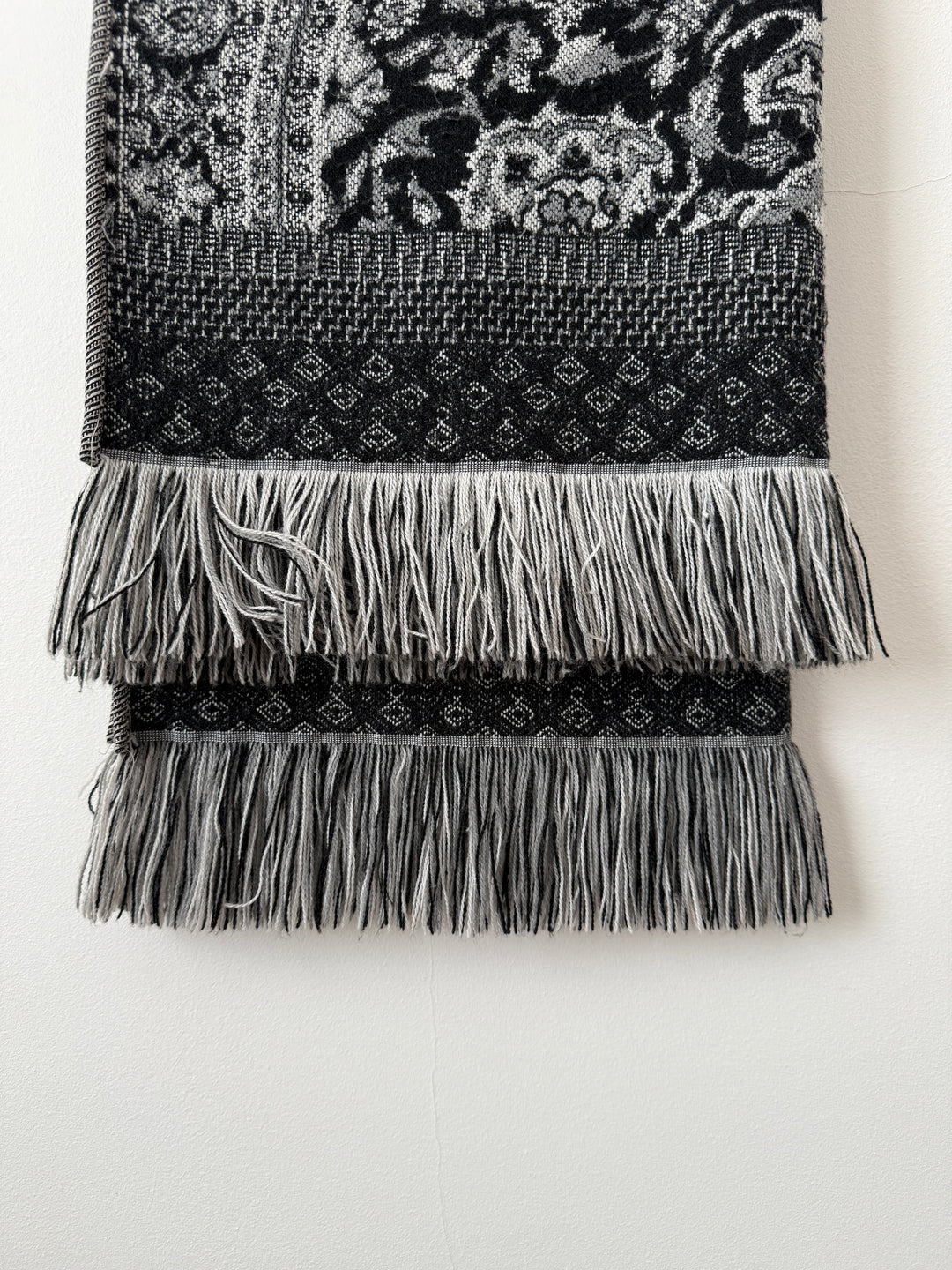 Stretch The Floor Throw Blanket