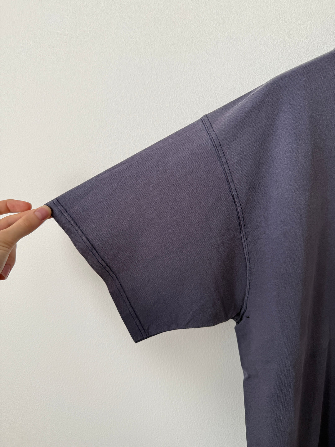 Mozilla Firefox Faded T-shirt