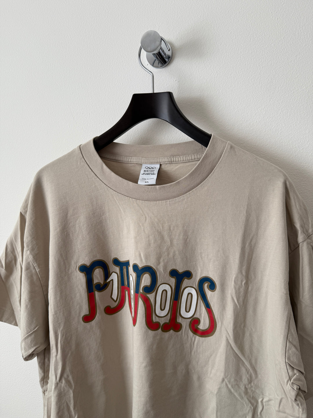 Paris Olympics Tee