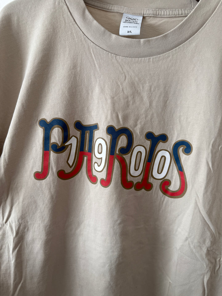 Paris Olympics Tee