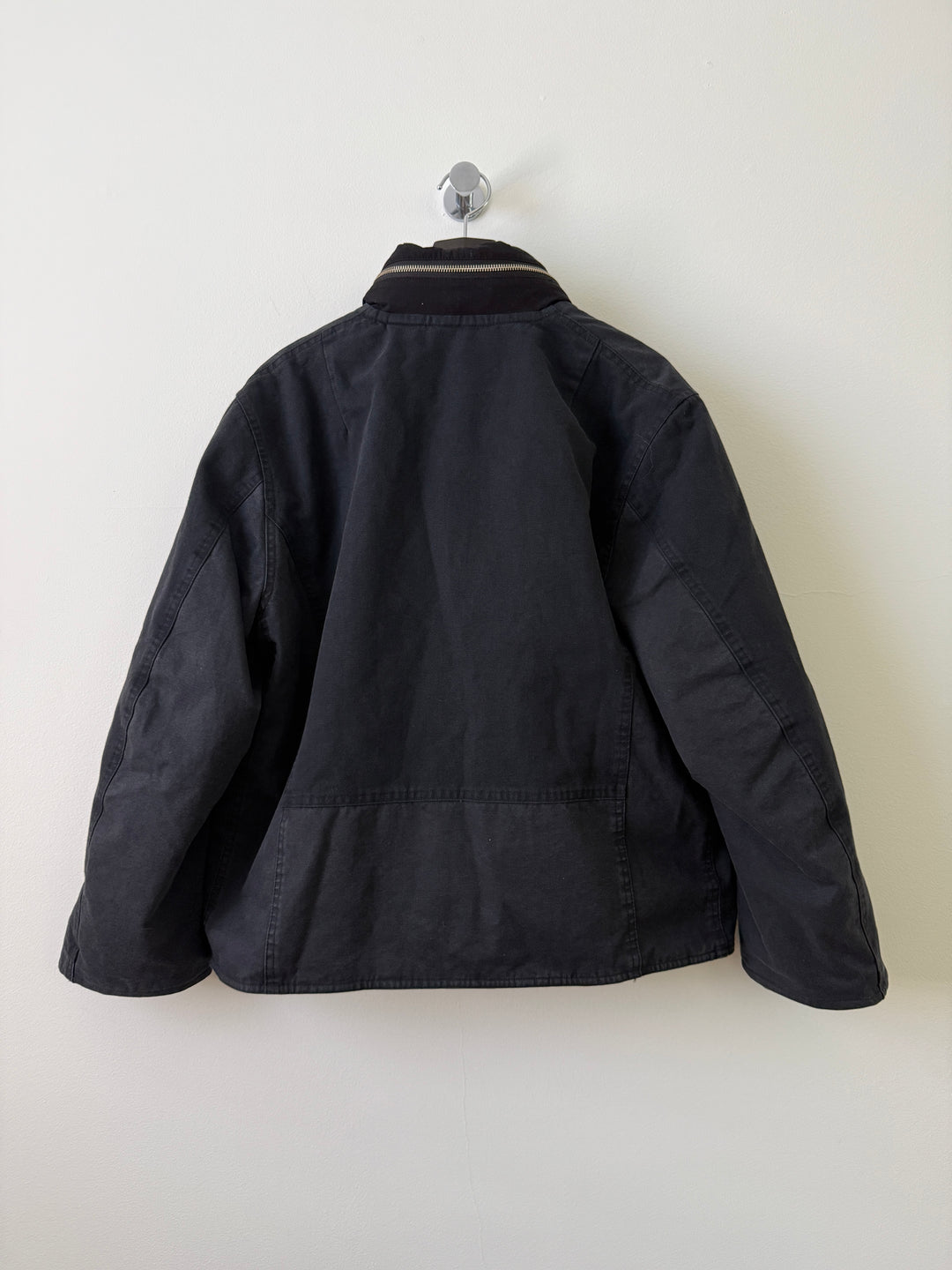 Paneled N-1 Deck Jacket
