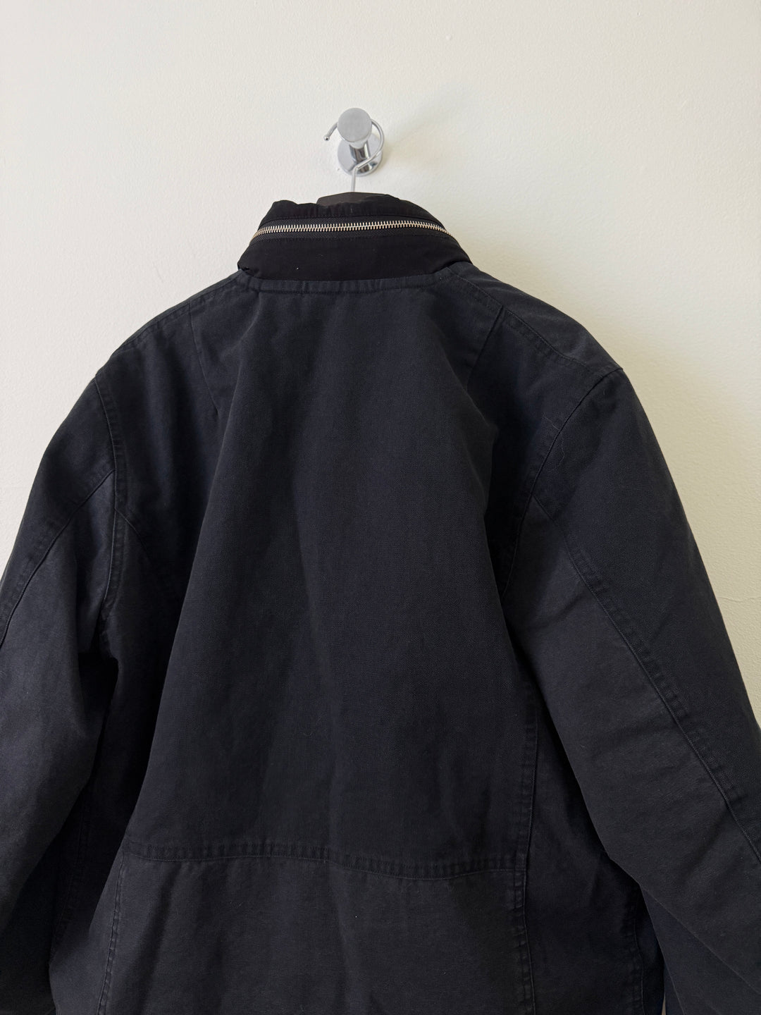 Paneled N-1 Deck Jacket