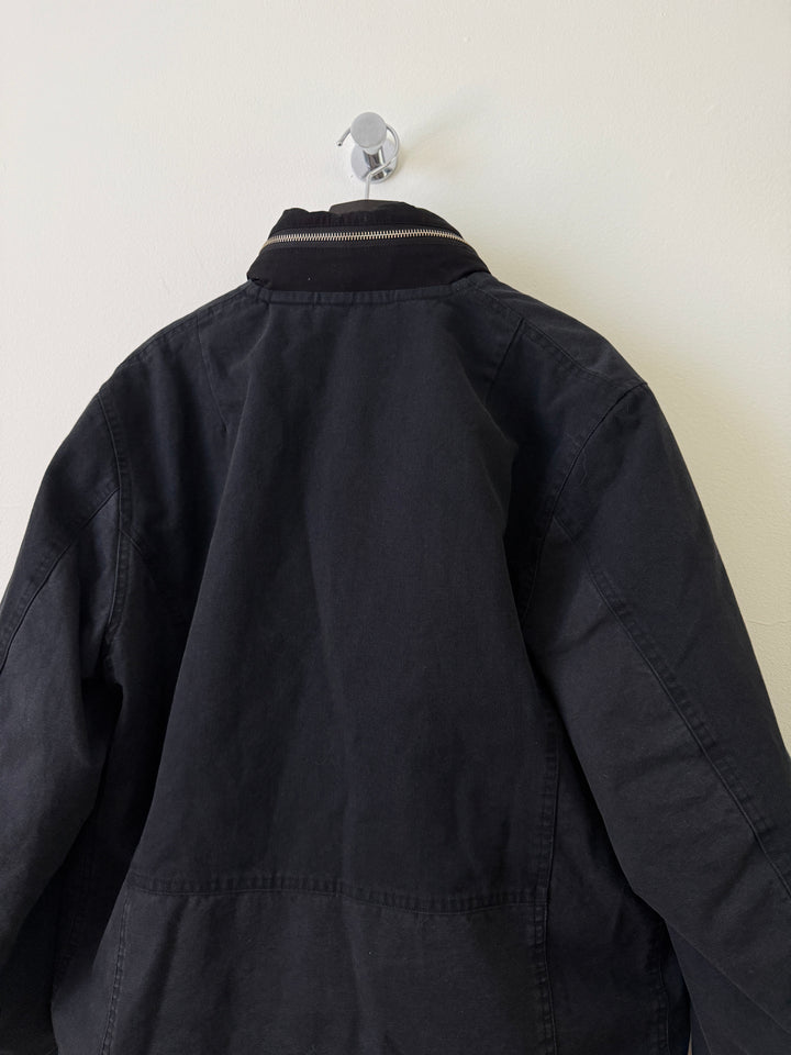 Paneled N-1 Deck Jacket