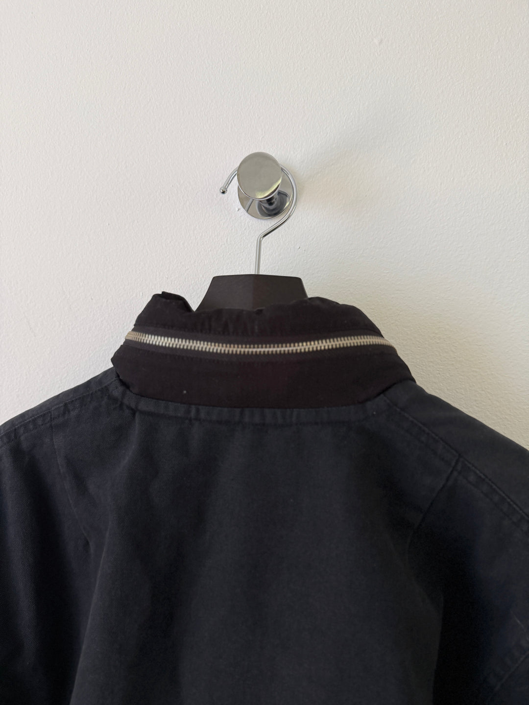 Paneled N-1 Deck Jacket
