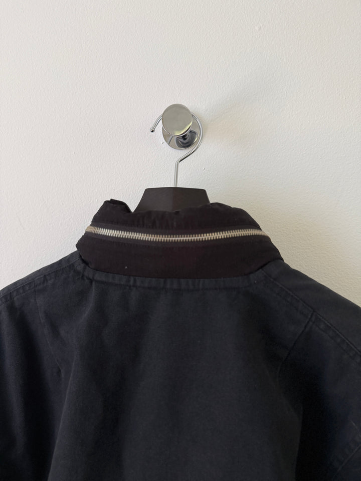 Paneled N-1 Deck Jacket