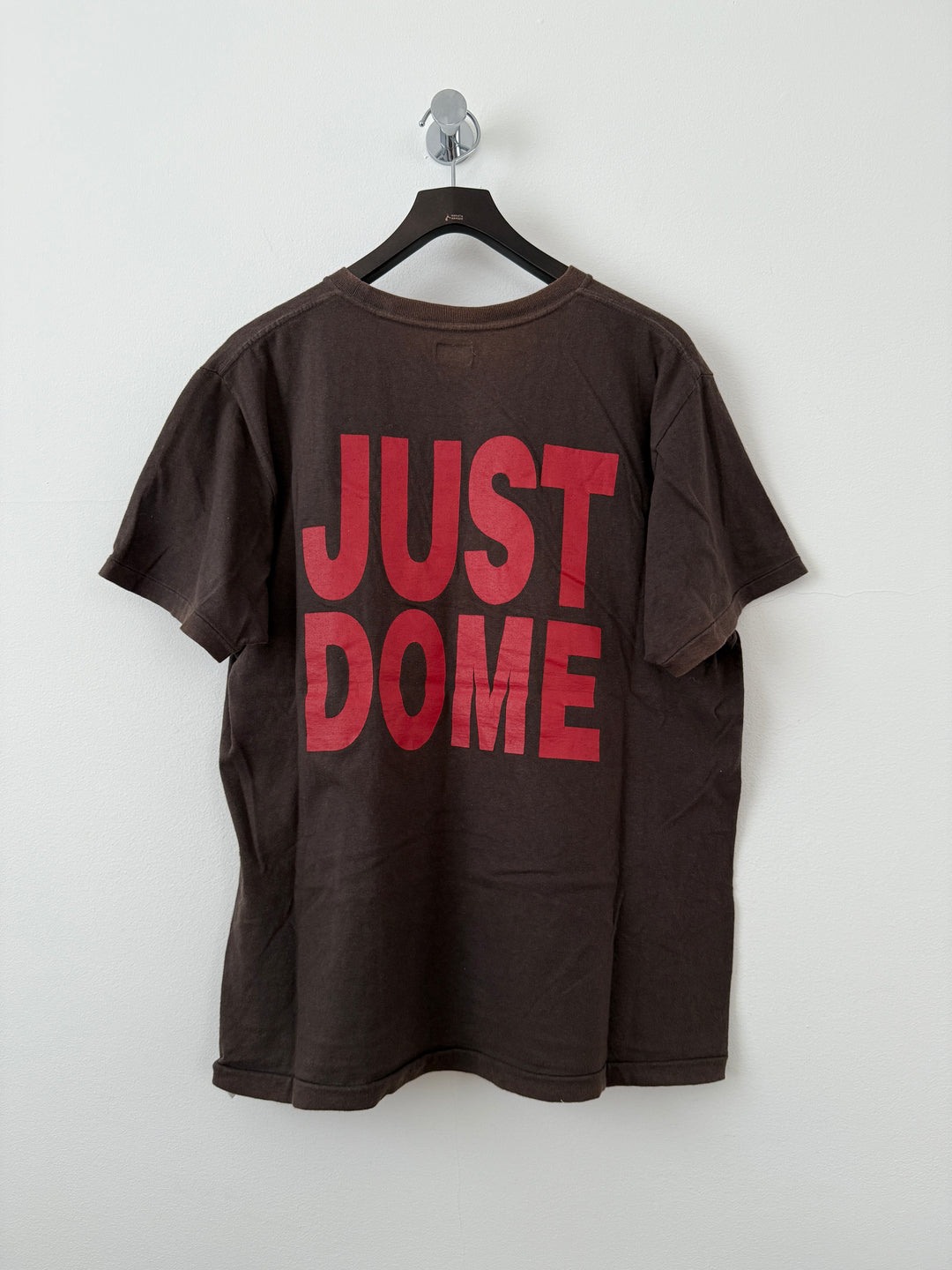 Dubbleworks "Just Do Me" Tee