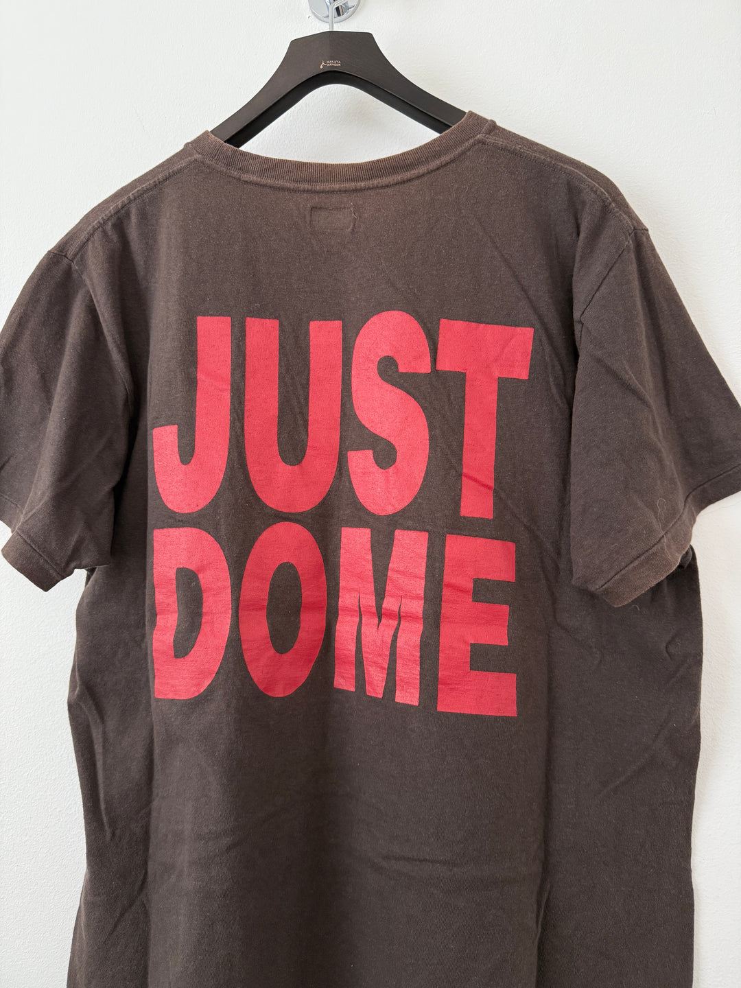 Dubbleworks "Just Do Me" Tee