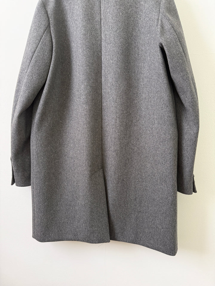 Wool Visconti Coat