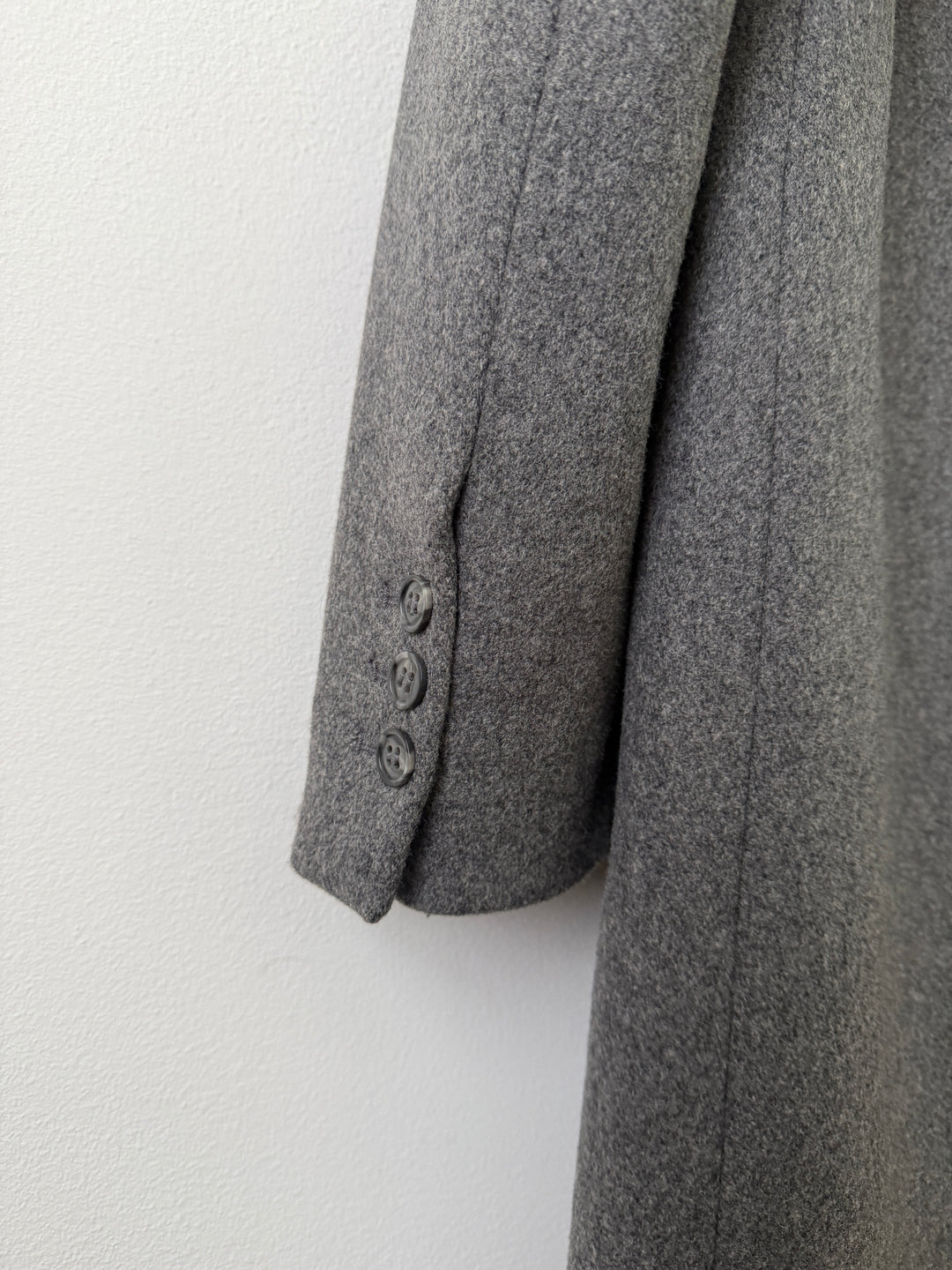 Wool Visconti Coat