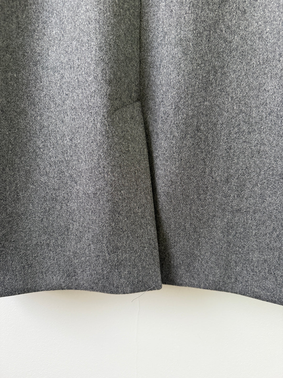Wool Visconti Coat