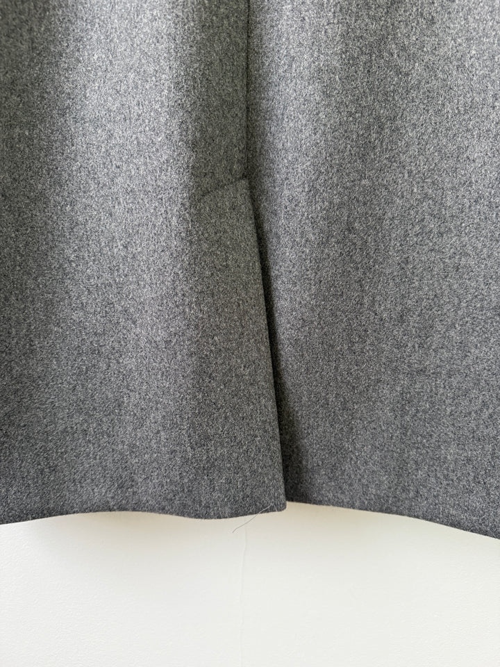 Wool Visconti Coat