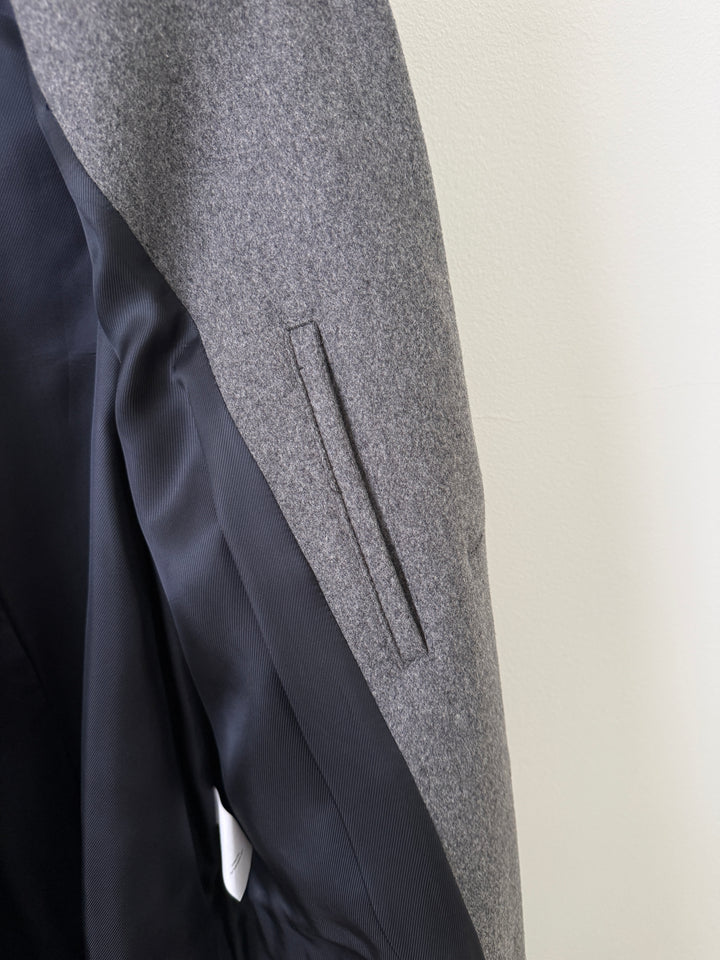 Wool Visconti Coat