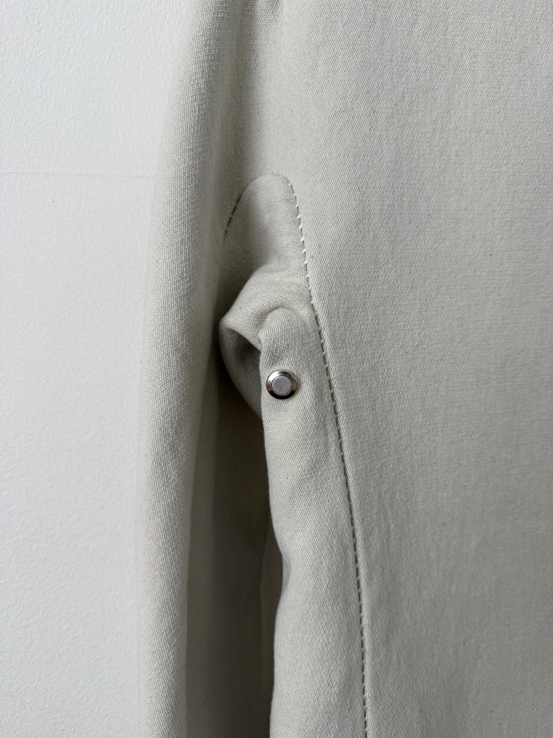 White Parka