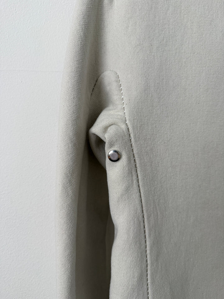 White Parka