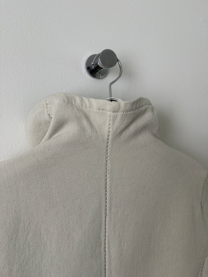 White Parka