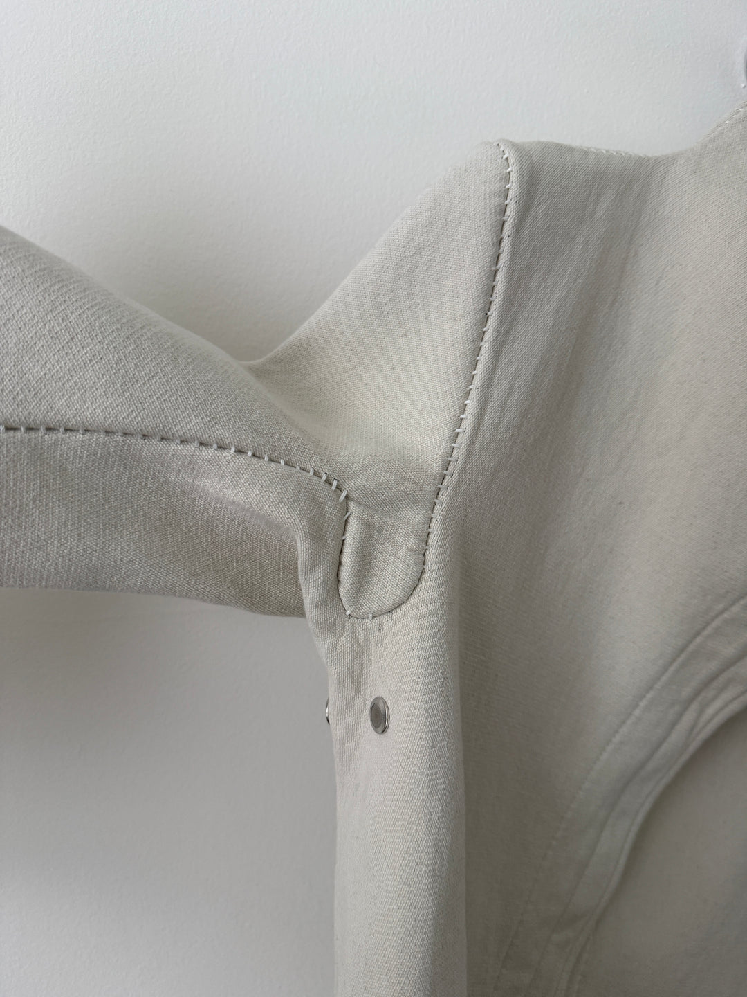 White Parka