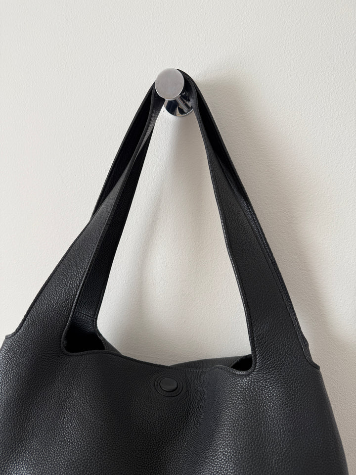 Leather Duplex Bag