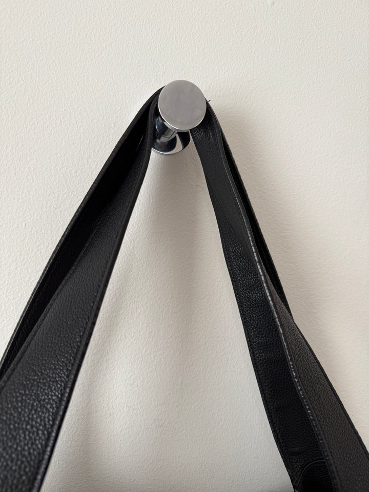 Leather Duplex Bag