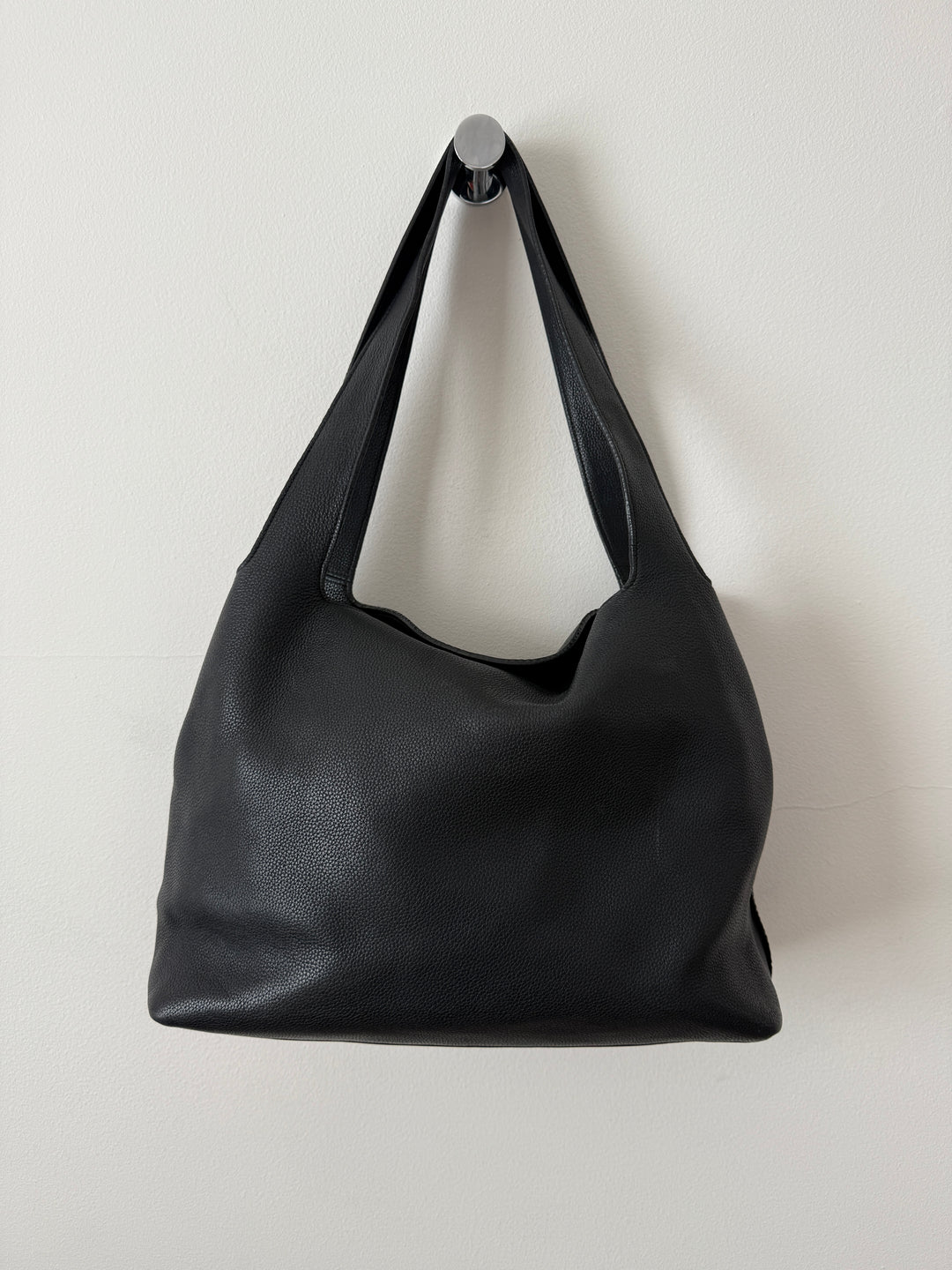 Leather Duplex Bag