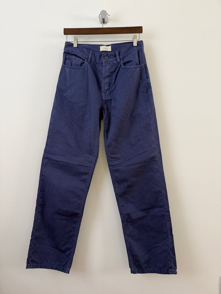 Eglitta Wide Leg Jeans