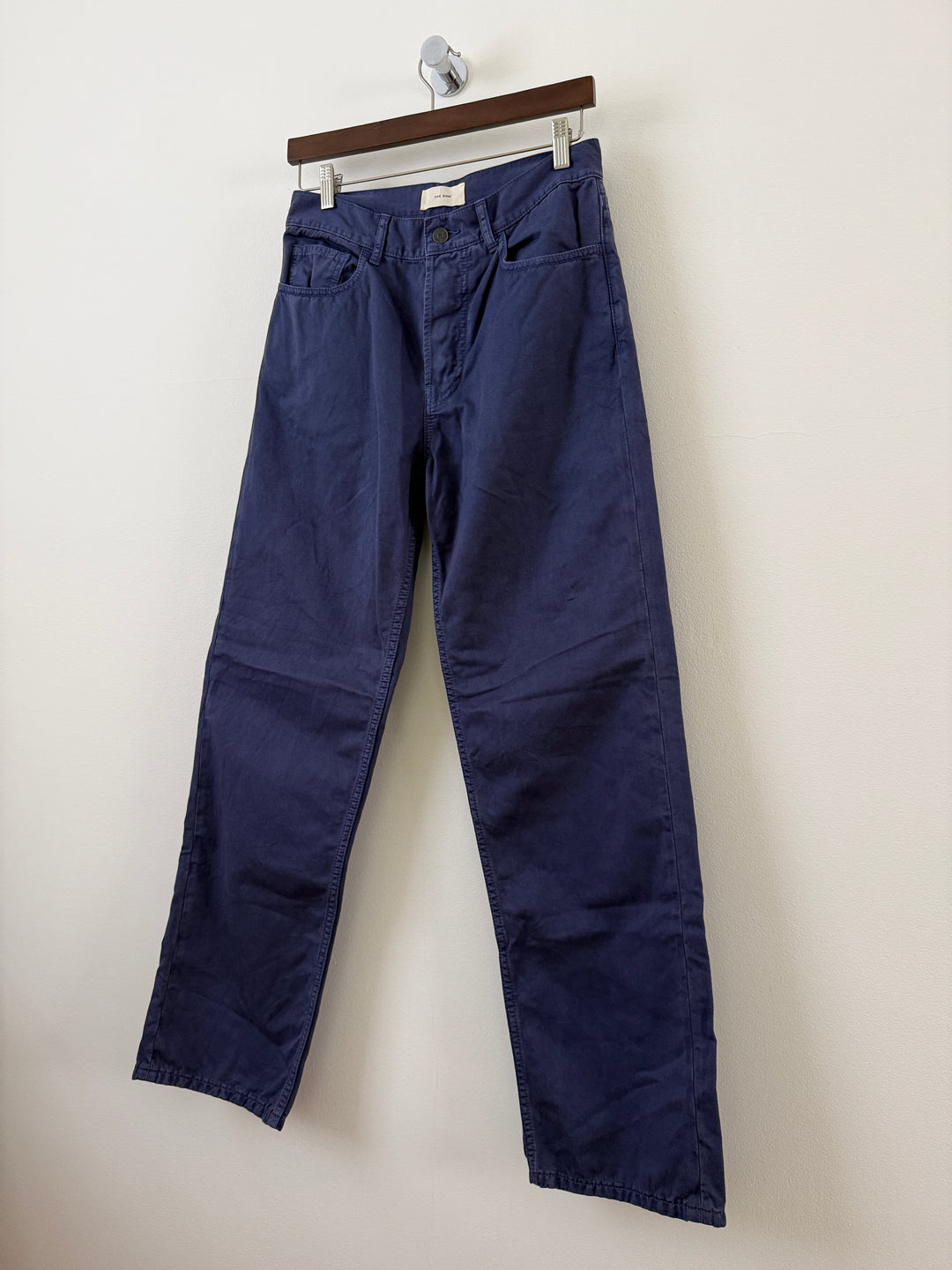 Eglitta Wide Leg Jeans