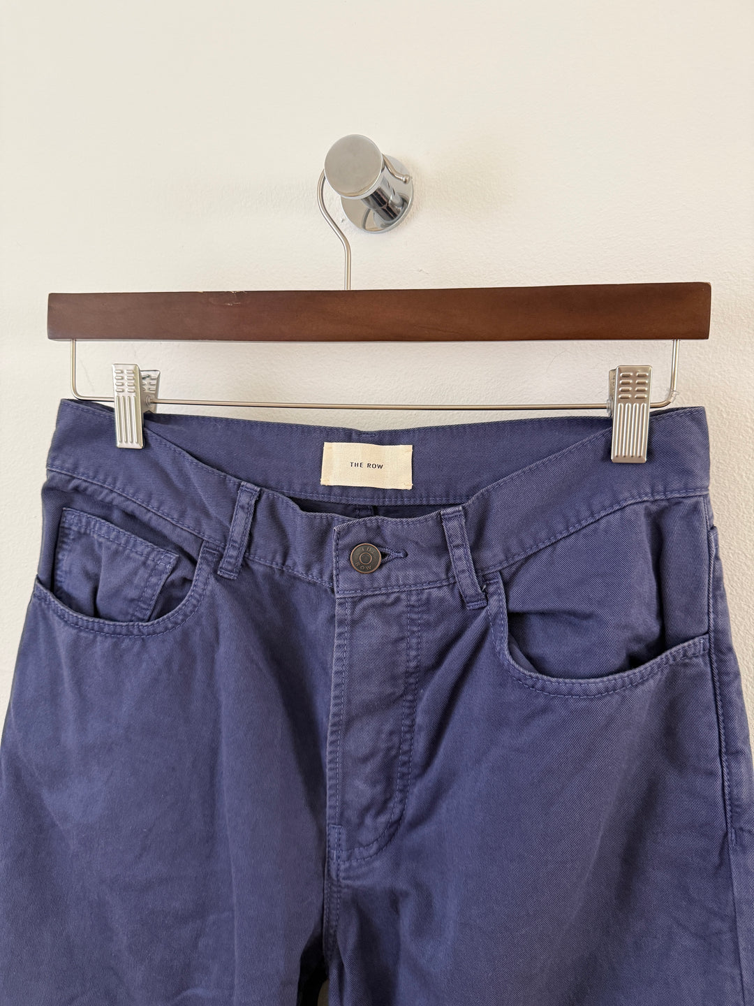 Eglitta Wide Leg Jeans