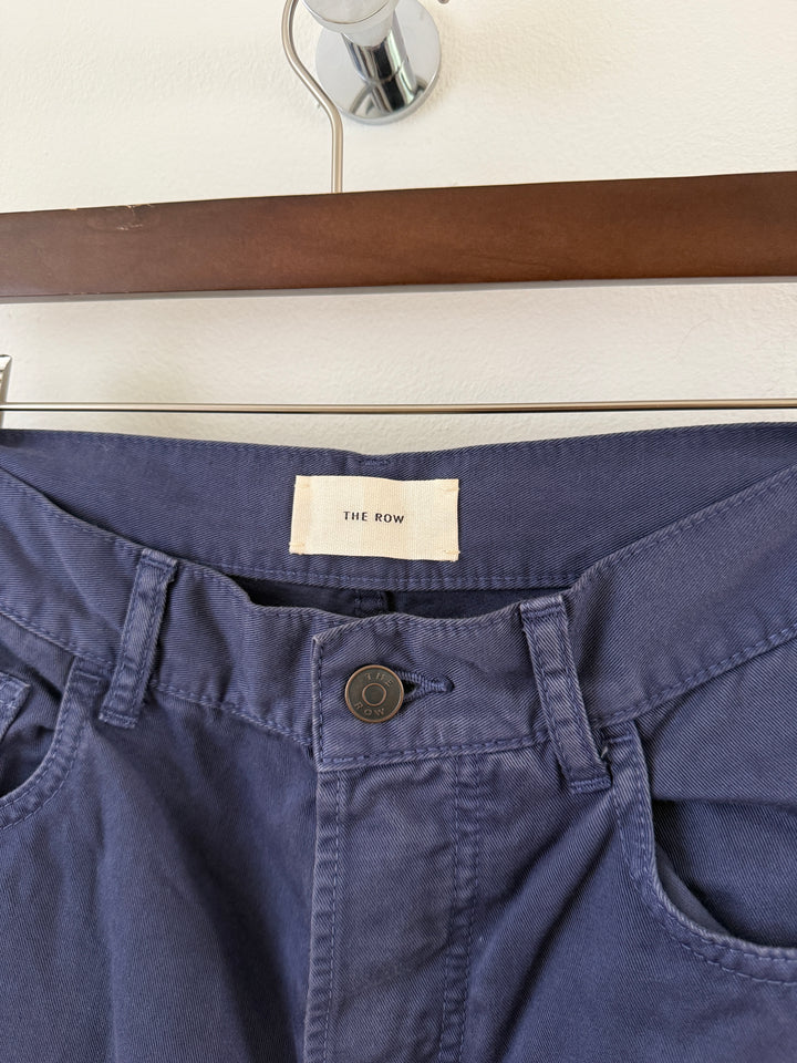 Eglitta Wide Leg Jeans