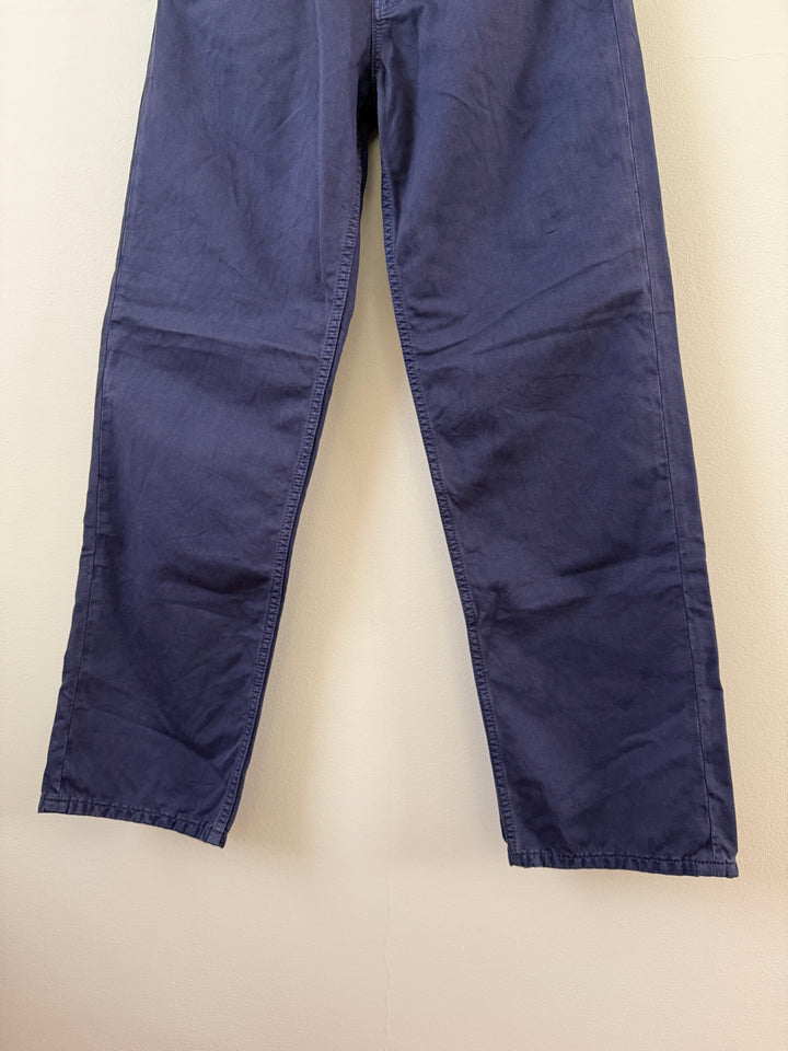 Eglitta Wide Leg Jeans