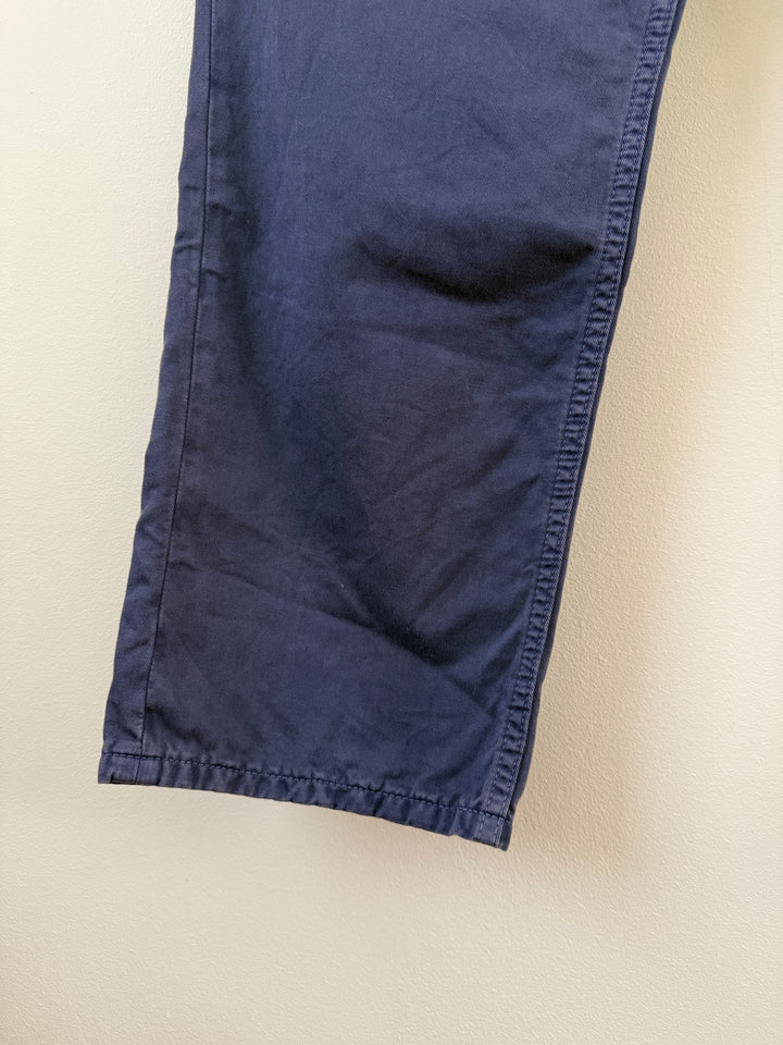 Eglitta Wide Leg Jeans