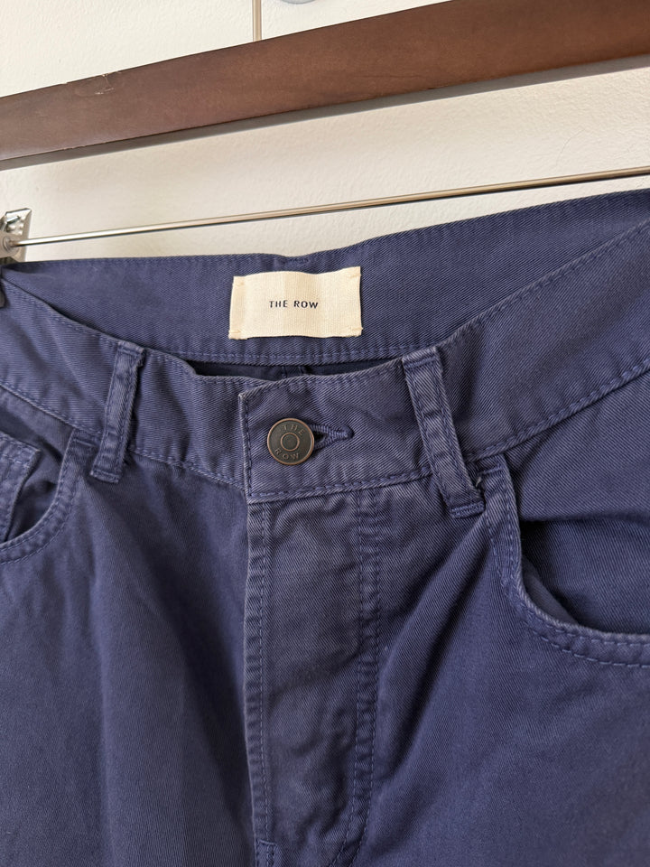 Eglitta Wide Leg Jeans