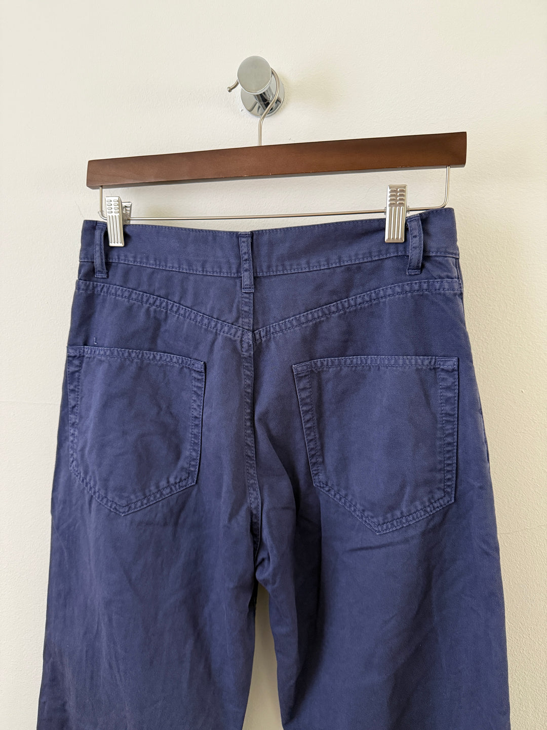 Eglitta Wide Leg Jeans