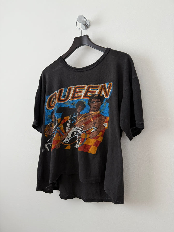 1980 Queen Tour Tee