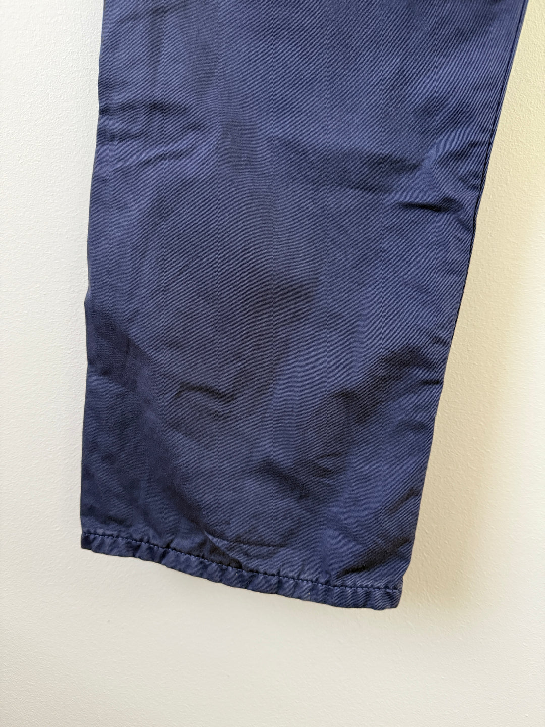 Eglitta Wide Leg Jeans