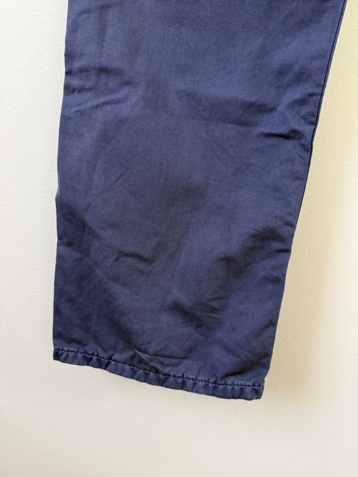Eglitta Wide Leg Jeans