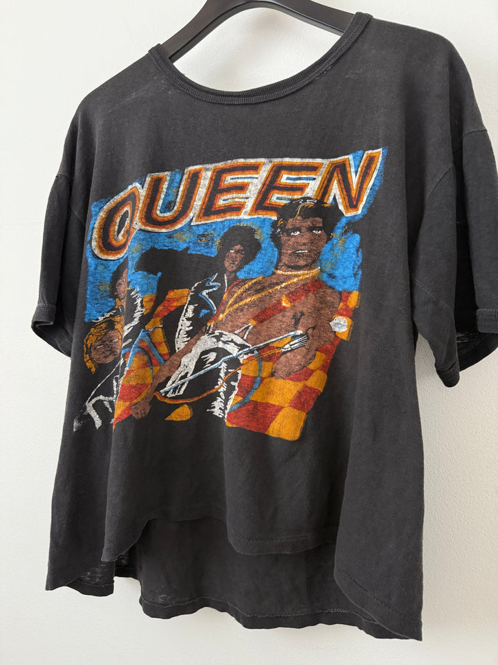 1980 Queen Tour Tee